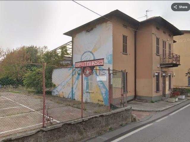 Villetta indipendente in vendita di 328 m²