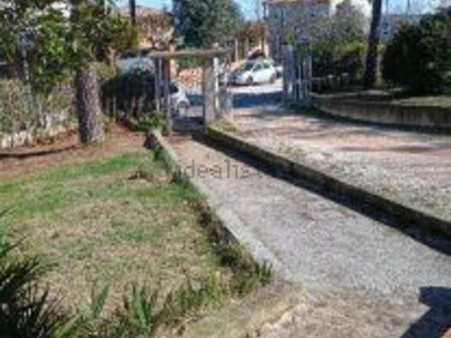 Villetta indipendente in vendita di 329 m² in Via Andrea Cardinali, 3