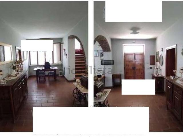 Villetta indipendente in vendita di 329 m² in Via Marco Polo, 17