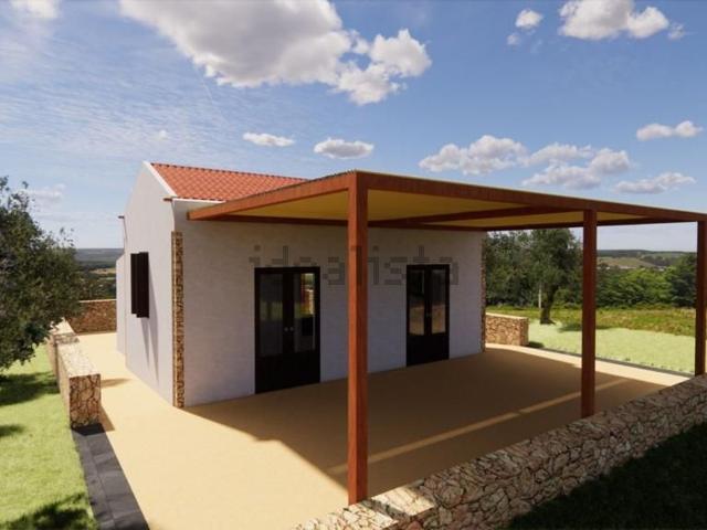Villetta indipendente in vendita di 32 m² in Strada Vicinale Malai, 26