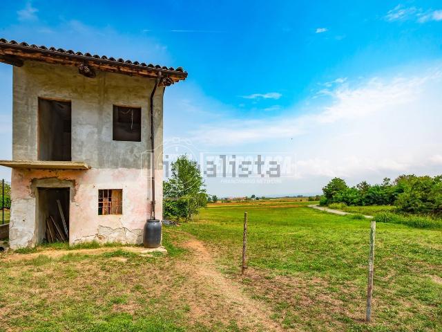 Villetta indipendente in vendita di 32 m² in Strada Provinciale 3, 1