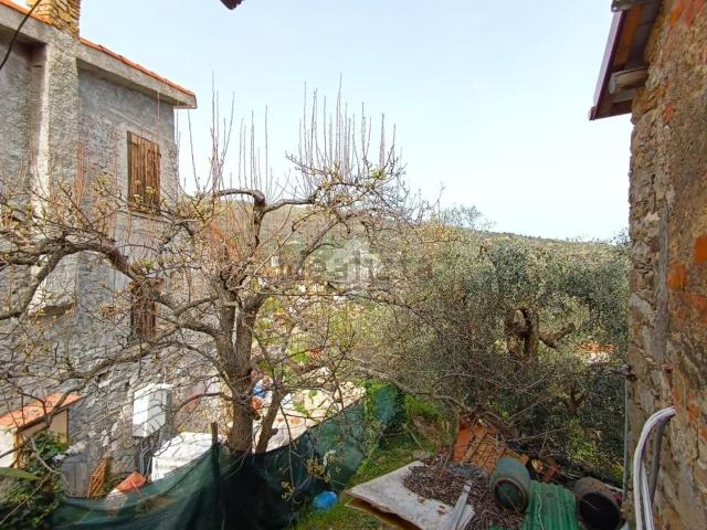 Villetta indipendente in vendita di 32 m² in Strada San Donato Parà, 17
