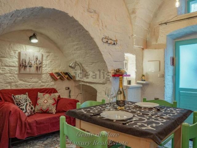 Villetta indipendente in vendita di 32 m² in Via Pietro Micca