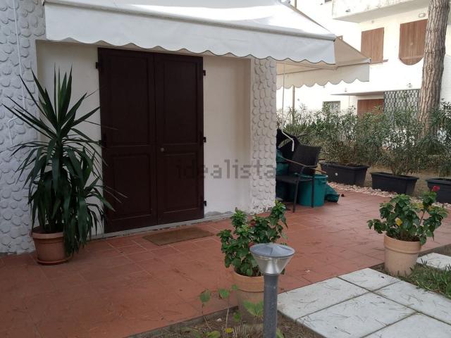 Villetta indipendente in vendita di 32 m² in Viale G. Rossini, 36