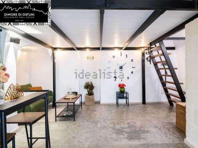 Villetta indipendente in vendita di 32 m²