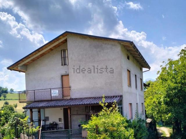 Villetta indipendente in vendita di 330 m²