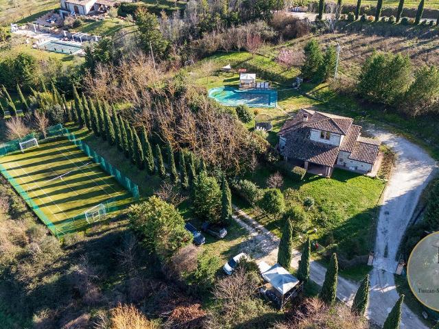 Villetta indipendente in vendita di 330 m²