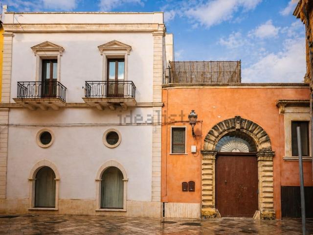 Villetta indipendente in vendita di 330 m² in Via Don Giovanni Minzoni, 8