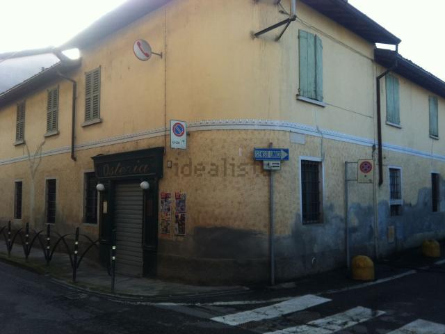 Villetta indipendente in vendita di 330 m² in Via Mentana, 2