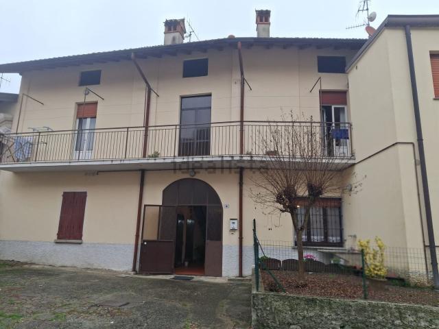 Villetta indipendente in vendita di 330 m² in Via San Isidoro, 4