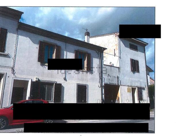 Villetta indipendente in vendita di 330 m² in Via Santini Adelmo, 30