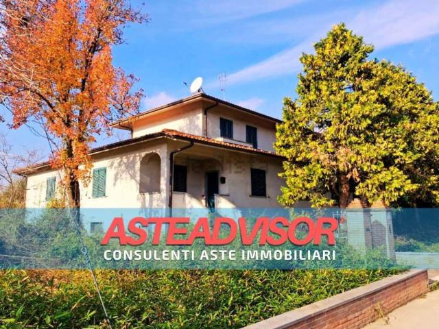Villetta indipendente in vendita di 330 m² in Corso Ferrero, 1