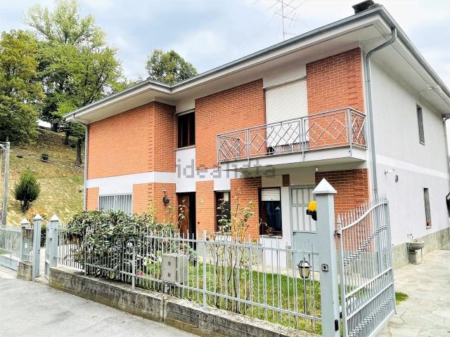 Villetta indipendente in vendita di 330 m² in Strada San Michele