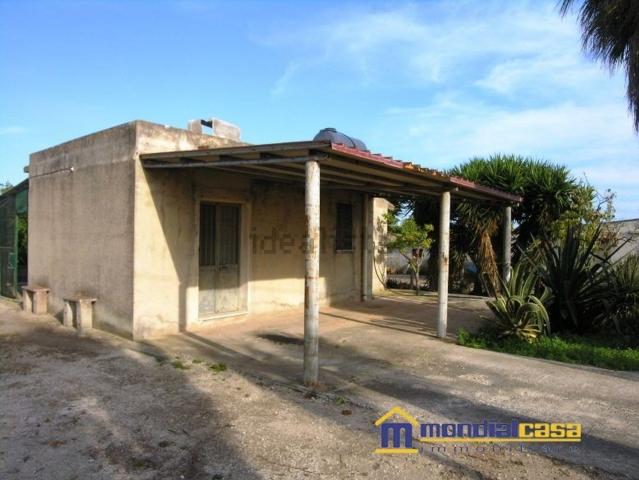 Villetta indipendente in vendita di 3310 m² in Via delle Zucche