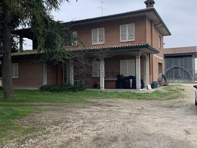 Villetta indipendente in vendita di 331 m²