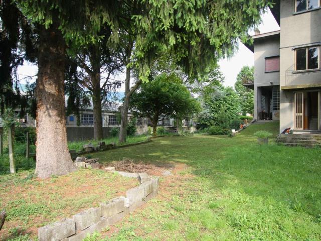 Villetta indipendente in vendita di 334 m²