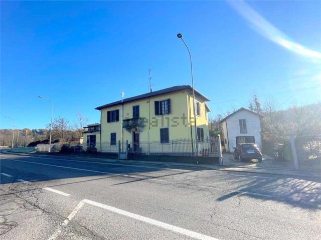Villetta indipendente in vendita di 334 m²