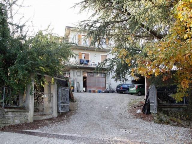 Villetta indipendente in vendita di 334 m² in Località Mistadello, 4