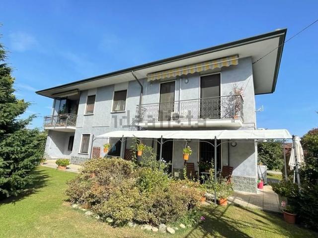 Villetta indipendente in vendita di 335 m²
