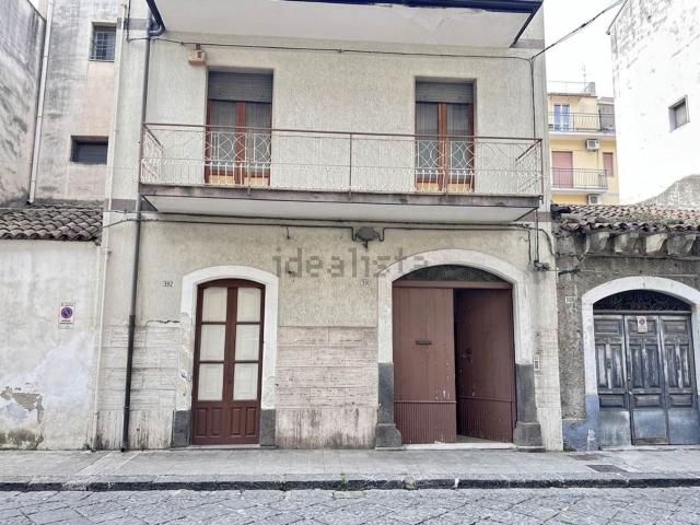 Villetta indipendente in vendita di 335 m² in Via Circumvallazione, 390