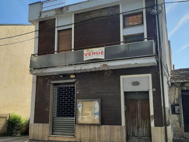 Villetta indipendente in vendita di 336 m² in Via Roma