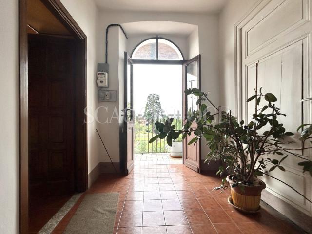 Villetta indipendente in vendita di 336 m² in Via Roma, 31