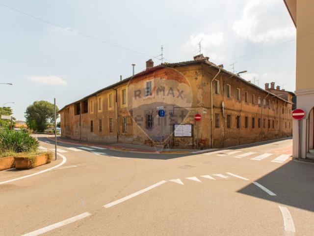 Villetta indipendente in vendita di 3373 m² in Via Giuseppe Mazzini