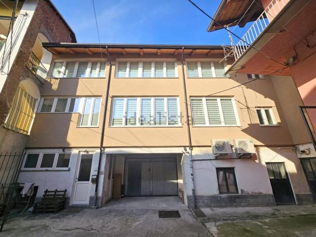 Villetta indipendente in vendita di 337 m² in Via degli Orti, 13