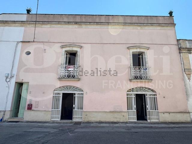 Villetta indipendente in vendita di 337 m² in Via San Vincenzo, 55