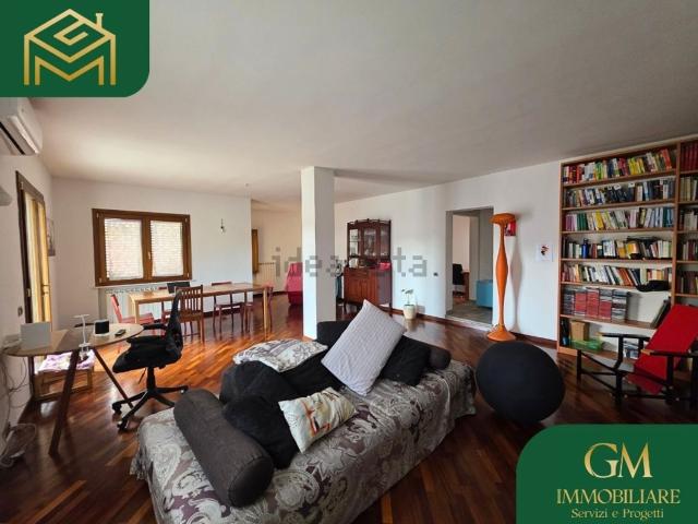 Villetta indipendente in vendita di 338 m² in Via Dabormida, 55