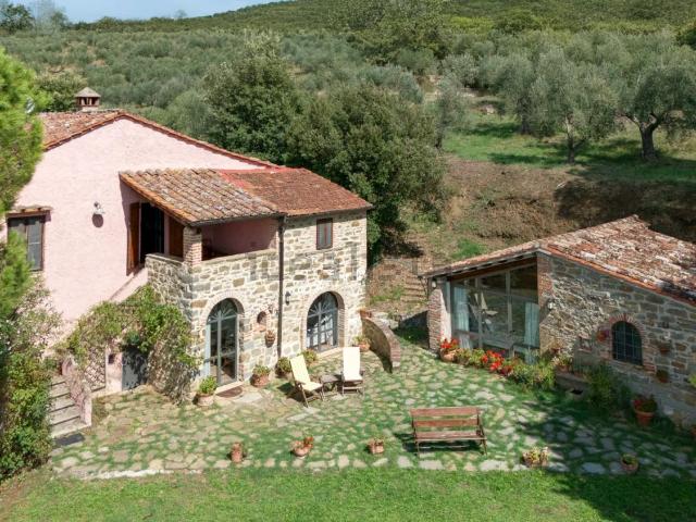 Villetta indipendente in vendita di 339 m²