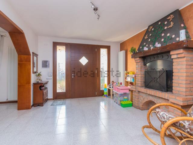 Villetta indipendente in vendita di 339 m²