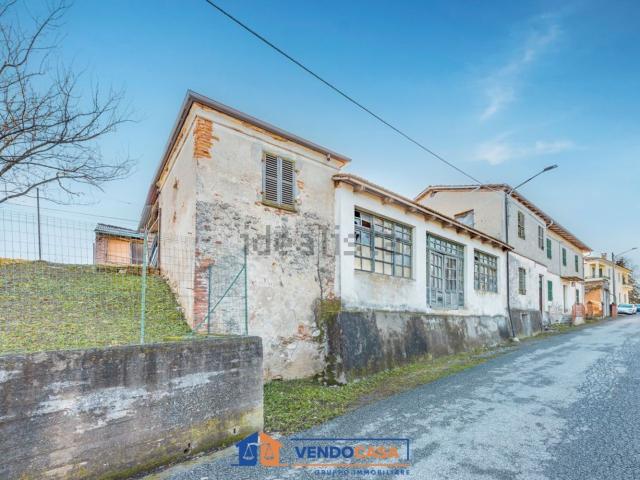Villetta indipendente in vendita di 339 m² in Via Giuseppe Sacheri, 3