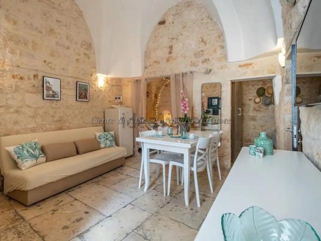 Villetta indipendente in vendita di 37 m² in Piazzale Domenico Colucci