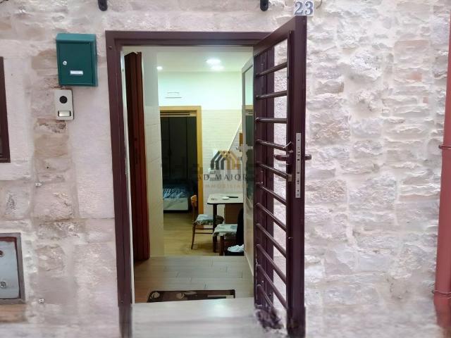 Villetta indipendente in vendita di 37 m² in Vico Fiorito