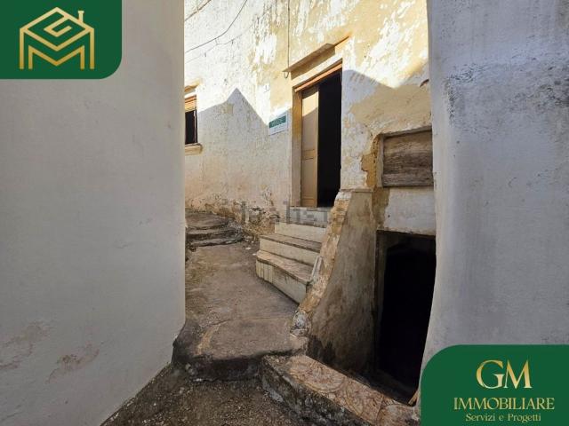 Villetta indipendente in vendita di 37 m² in Vico San Lorenzo, 7