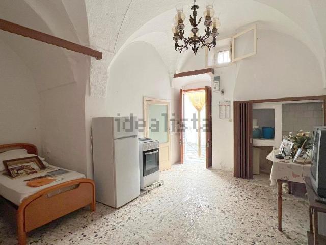 Villetta indipendente in vendita di 37 m² in Vicolo IV Urgesi