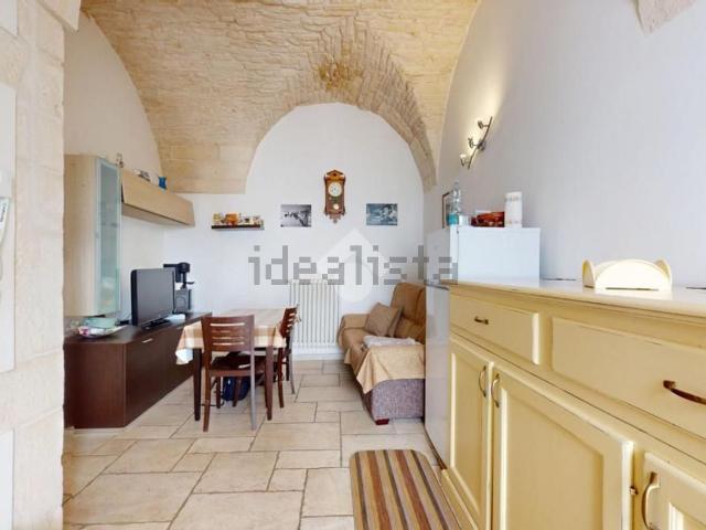 Villetta indipendente in vendita di 37 m² in Via San Giuliano, 1