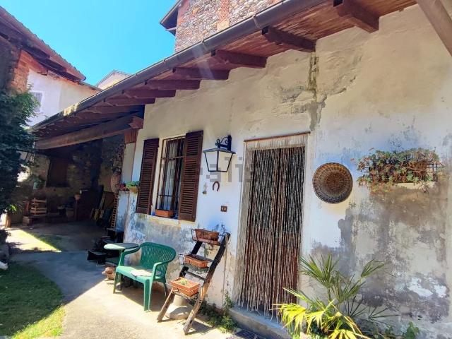 Villetta indipendente in vendita di 37 m² in Via Soardi, 7