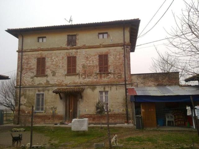 Villetta indipendente in vendita di 340 m²