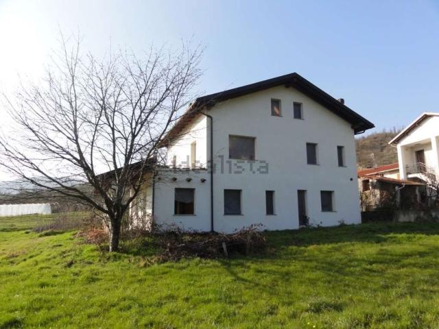 Villetta indipendente in vendita di 340 m²