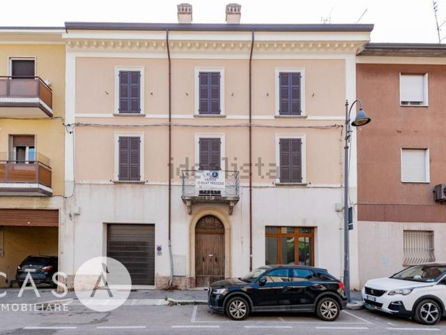 Villetta indipendente in vendita di 340 m²