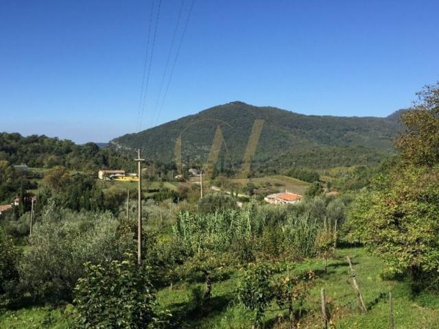 Villetta indipendente in vendita di 340 m² in Via Cese