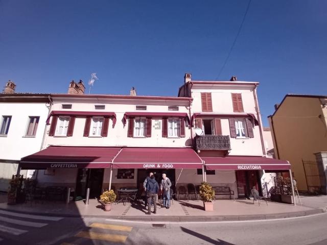 Villetta indipendente in vendita di 340 m² in Via A. Depretis, 102