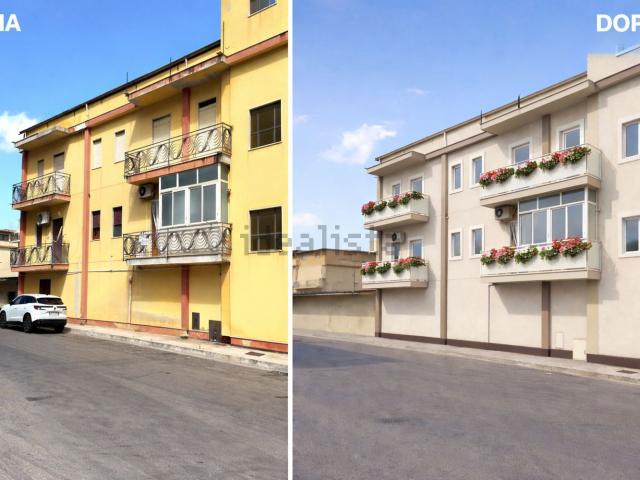 Villetta indipendente in vendita di 340 m² in Via Benvenuto Cellini, 43