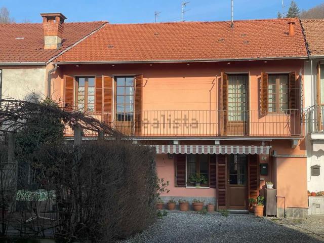 Villetta indipendente in vendita di 340 m² in Via del Senato, 10