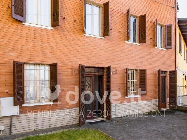 Villetta indipendente in vendita di 340 m² in Via Lungargine, 22