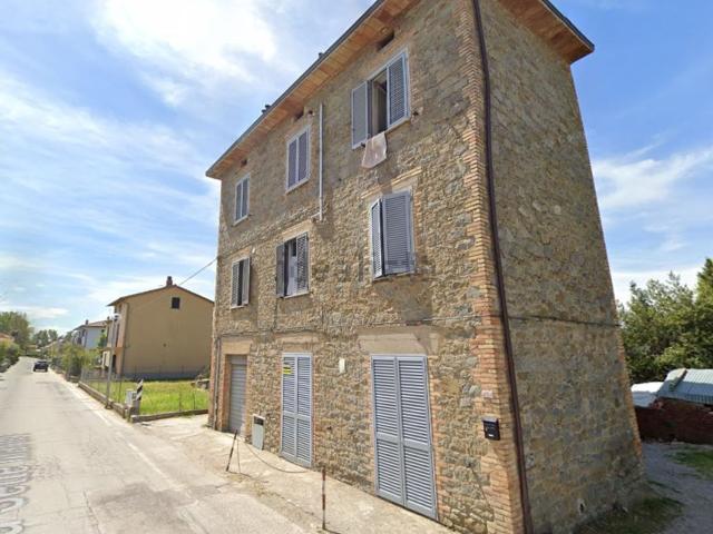 Villetta indipendente in vendita di 340 m² in Via Sette Martiri, 40