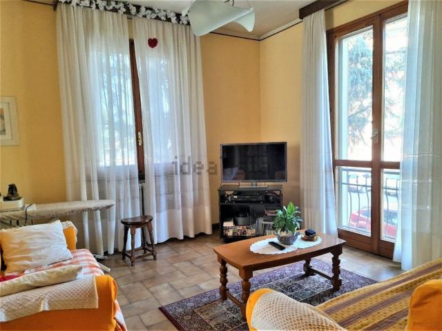 Villetta indipendente in vendita di 340 m² in Via Tommaso Albinoni, 10