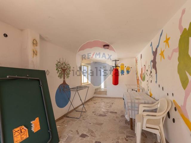 Villetta indipendente in vendita di 340 m² in Via Vittorio Emanuele, 59